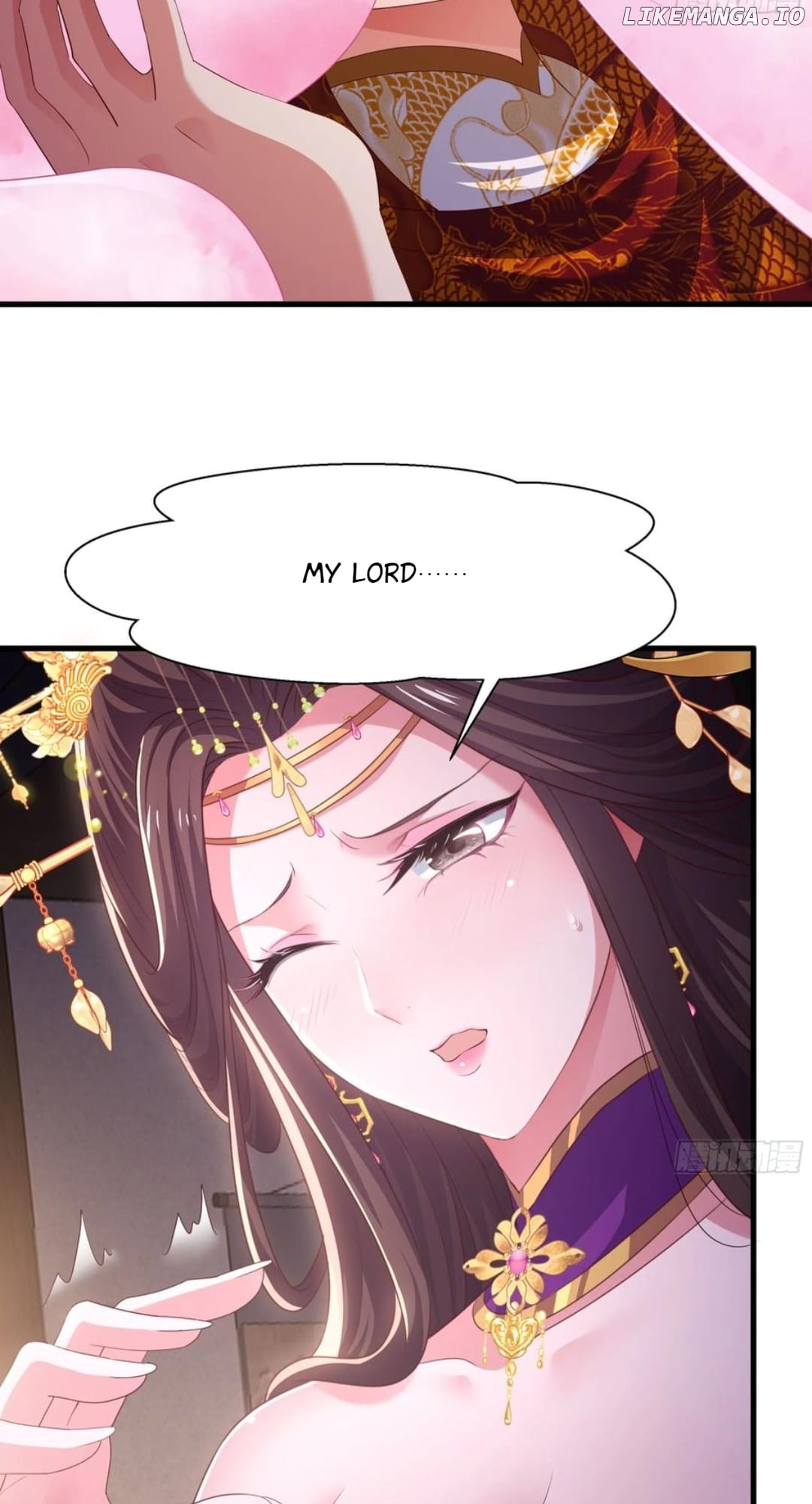 Rebirth of King Zhou: Not Being the Ultimate Villain Chapter 138 - page 2